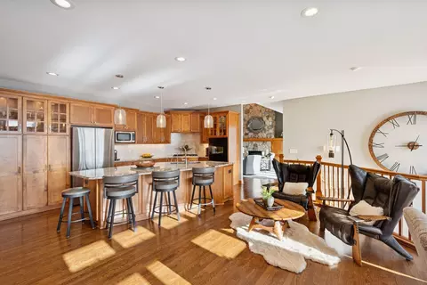 Kitchen - 1207 Adrian Dr, Chaska, MN 55318 photo 1 of 5