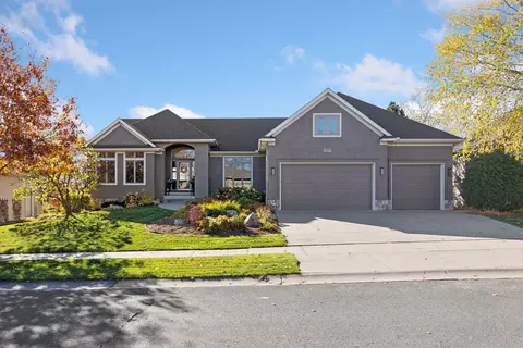Exterior - 1207 Adrian Dr, Chaska, MN 55318 photo 2 of 50