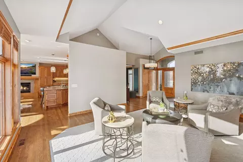 Living - 1207 Adrian Dr, Chaska, MN 55318 photo 6 of 9
