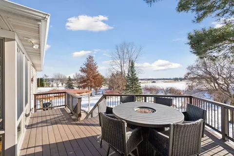 Exterior - 1207 Adrian Dr, Chaska, MN 55318 photo 7 of 50