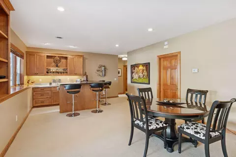 Dining - 1207 Adrian Dr, Chaska, MN 55318 photo 3 of 3