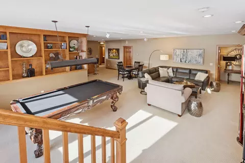 Living - 1207 Adrian Dr, Chaska, MN 55318 photo 7 of 9