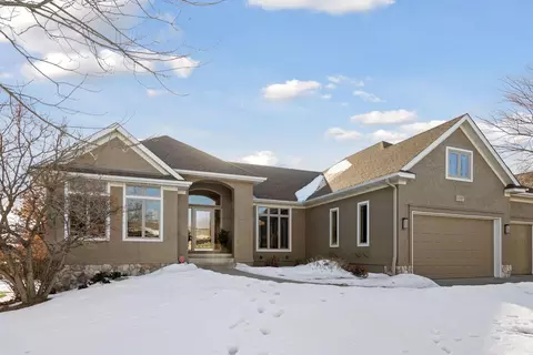 Exterior - 1207 Adrian Dr, Chaska, MN 55318 photo 15 of 50