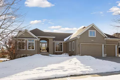 Exterior - 1207 Adrian Dr, Chaska, MN 55318 photo 1 of 50