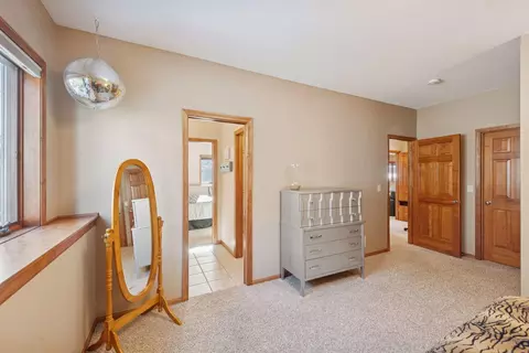 Bedroom - 1207 Adrian Dr, Chaska, MN 55318 photo 5 of 7