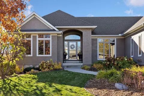 Exterior - 1207 Adrian Dr, Chaska, MN 55318 photo 21 of 50