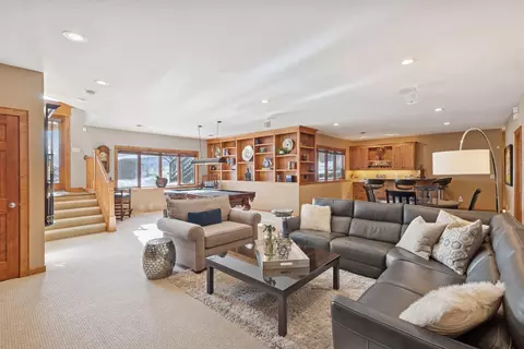 Living - 1207 Adrian Dr, Chaska, MN 55318 photo 9 of 9