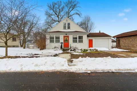 110 S 3rd St, Kiester, MN 56051