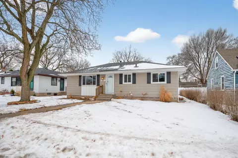 4361 Adair Ave N, Crystal, MN 55422