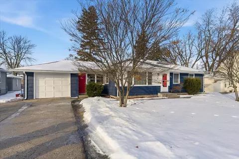 6832 Portland Ave S, Richfield, MN 55423