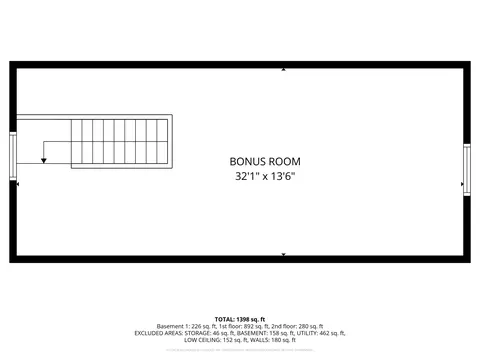 Floorplan - 809 3rd St SW, Waseca, MN 56093 photo 3 of 4