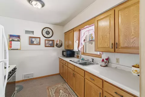 Kitchen - 809 3rd St SW, Waseca, MN 56093 photo 1 of 4