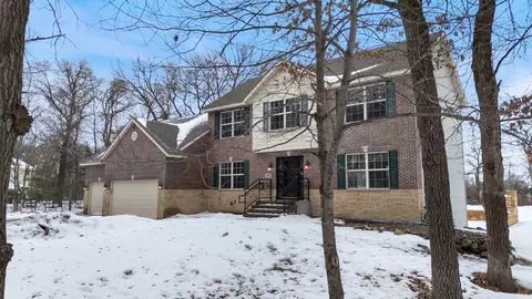 14100 296th Cir NW, Princeton, MN 55371