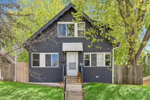 1726 4th St E, Saint Paul, MN 55106