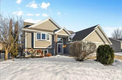 6644 Tele Ln, Lino Lakes, MN 55038