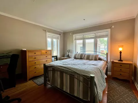 Bedroom - 424 S Gaulke St, Appleton, MN 56208 photo 2 of 3