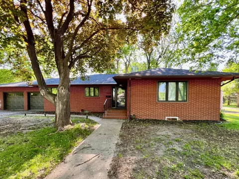 Exterior - 424 S Gaulke St, Appleton, MN 56208 photo 4 of 6