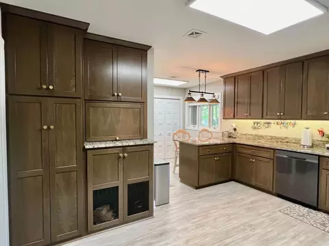 Kitchen - 424 S Gaulke St, Appleton, MN 56208 photo 2 of 3
