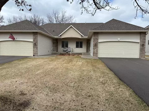 1949 156th Ln NW, Andover, MN 55304