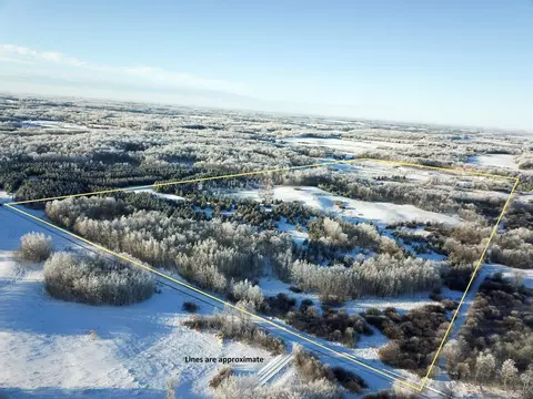 tbd 161st Ave, Clearbrook, MN 56634