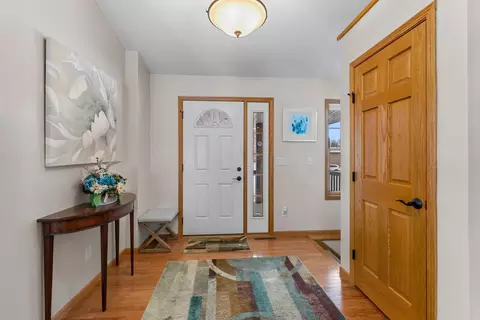 Entry Way - 509 9th St SW, Braham, MN 55006 photo 1 of 3