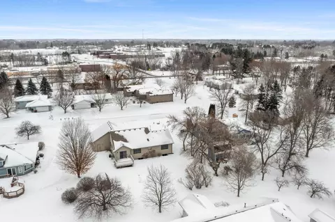 View/Area - 509 9th St SW, Braham, MN 55006 photo 2 of 2