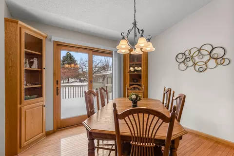 Dining - 509 9th St SW, Braham, MN 55006 photo 1 of 2