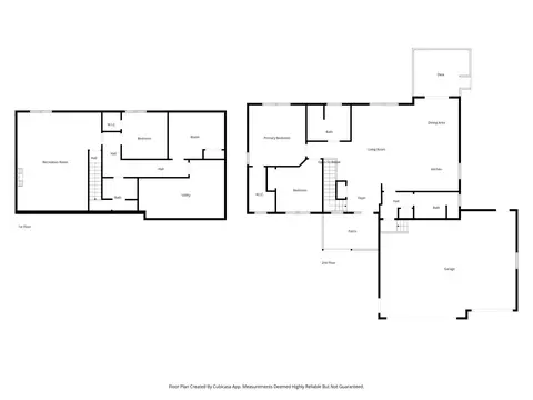 Floorplan - 509 9th St SW, Braham, MN 55006 photo 3 of 3