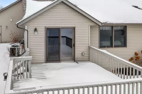 Exterior - 509 9th St SW, Braham, MN 55006 photo 6 of 7