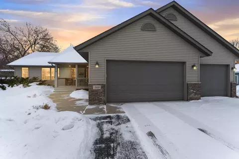 Exterior - 509 9th St SW, Braham, MN 55006 photo 3 of 7