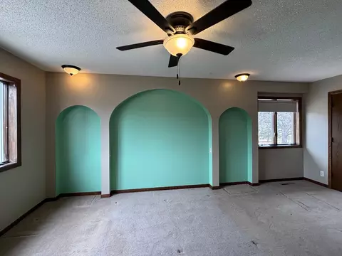 Living - 106 4th St N, Hoffman, MN 56339 photo 4 of 8