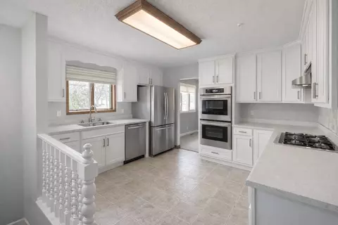 Kitchen - 106 4th St N, Hoffman, MN 56339 photo 2 of 5
