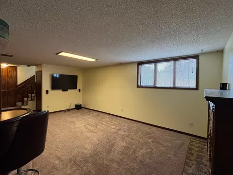 Living - 106 4th St N, Hoffman, MN 56339 photo 6 of 8