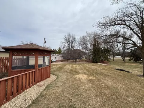 Exterior - 106 4th St N, Hoffman, MN 56339 photo 4 of 8