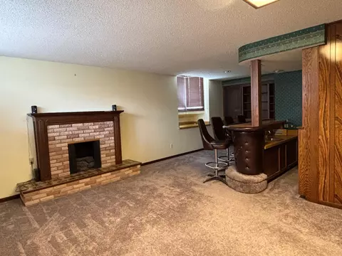 Living - 106 4th St N, Hoffman, MN 56339 photo 7 of 8