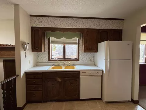 Kitchen - 106 4th St N, Hoffman, MN 56339 photo 3 of 5