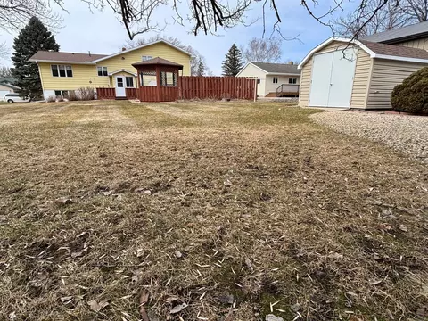 Exterior - 106 4th St N, Hoffman, MN 56339 photo 8 of 8