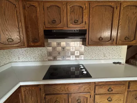 Kitchen - 106 4th St N, Hoffman, MN 56339 photo 5 of 5