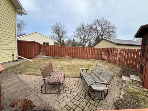 Exterior - 106 4th St N, Hoffman, MN 56339 photo 6 of 8