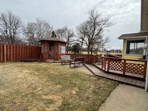Exterior - 106 4th St N, Hoffman, MN 56339 photo 5 of 8