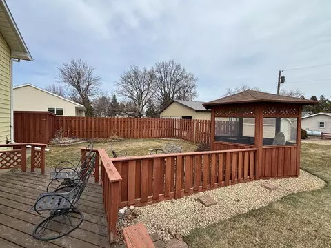 Exterior - 106 4th St N, Hoffman, MN 56339 photo 7 of 8