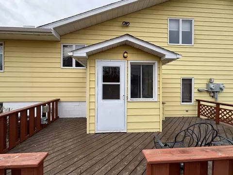 Exterior - 106 4th St N, Hoffman, MN 56339 photo 2 of 8