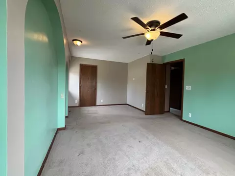 Bedroom - 106 4th St N, Hoffman, MN 56339 photo 1 of 2