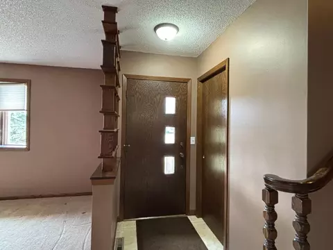 Entry Way - 106 4th St N, Hoffman, MN 56339 photo 1 of 5