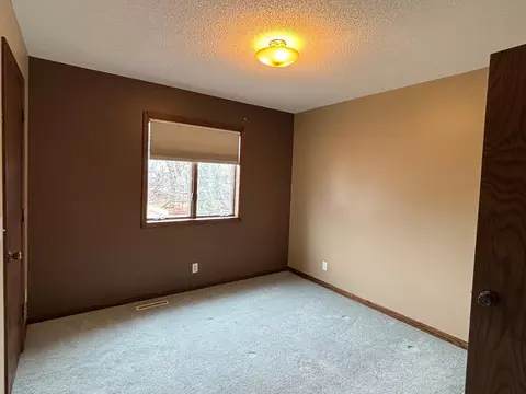 Bedroom - 106 4th St N, Hoffman, MN 56339 photo 2 of 2
