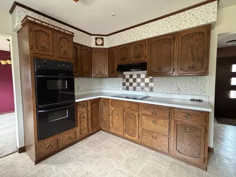Kitchen - 106 4th St N, Hoffman, MN 56339 photo 4 of 5