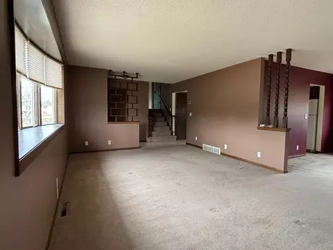 Living - 106 4th St N, Hoffman, MN 56339 photo 2 of 8