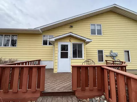 Exterior - 106 4th St N, Hoffman, MN 56339 photo 3 of 8
