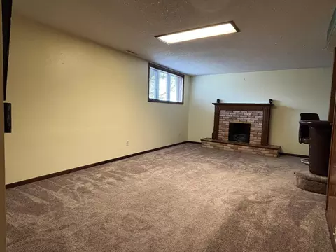 Living - 106 4th St N, Hoffman, MN 56339 photo 5 of 8