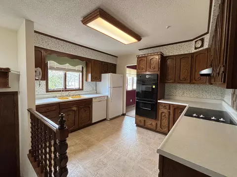 Kitchen - 106 4th St N, Hoffman, MN 56339 photo 1 of 5